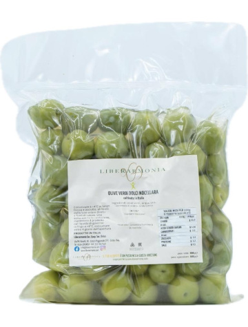 olivedolciverdifronte